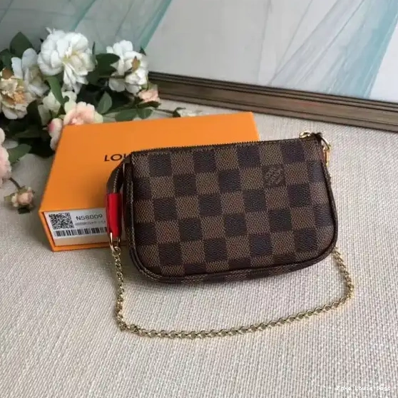 Fake Louis Bags MINI ACCESSOIRES POCHETTE LOUIS VUITTON 0523